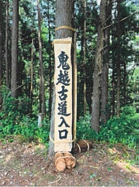 鬼越の森再生PG02