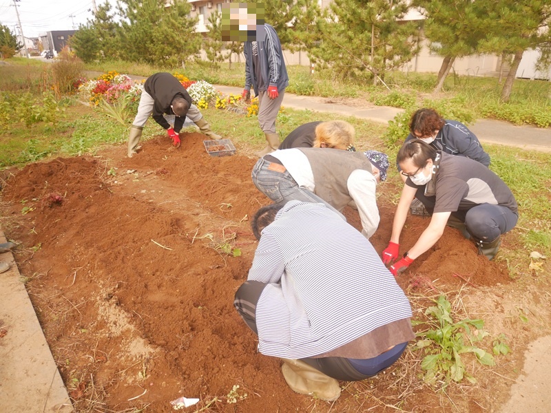 こころの医療センター3