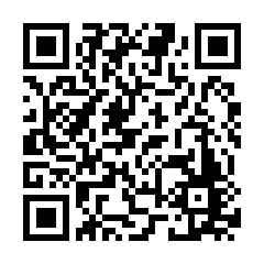 鉄道応援団2次元コード