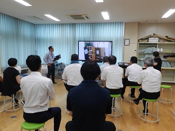 大蔵中2