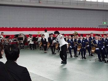 入学式1