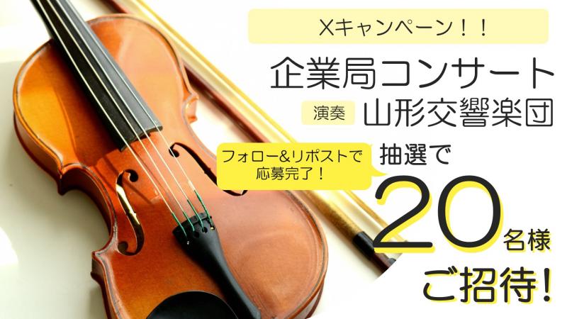キャンペーン